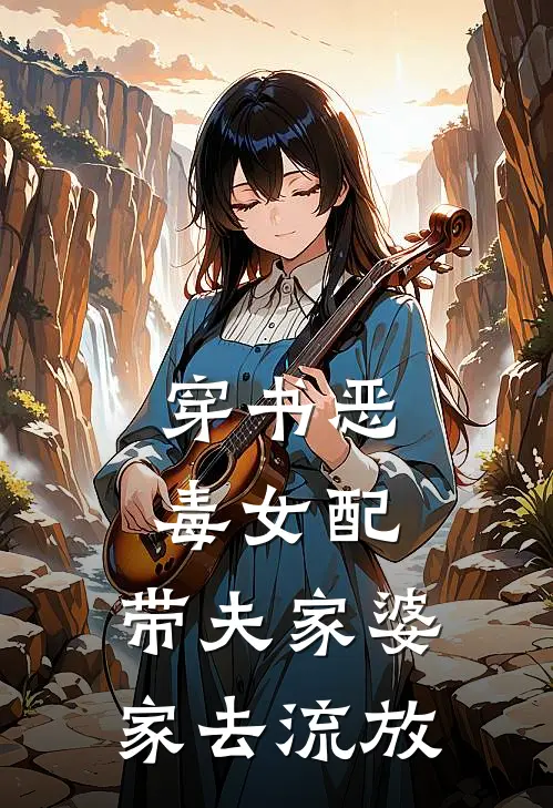 穿书恶毒女配，带夫家婆家去流放(秦明湛戚芮宁)完本小说大全_热门小说大全穿书恶毒女配，带夫家婆家去流放秦明湛戚芮宁