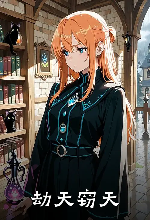 劫天窃天(林清月楚烬)完结小说推荐_小说全文免费阅读劫天窃天林清月楚烬