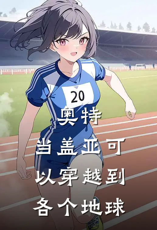 奥特：当盖亚可以穿越到各个地球