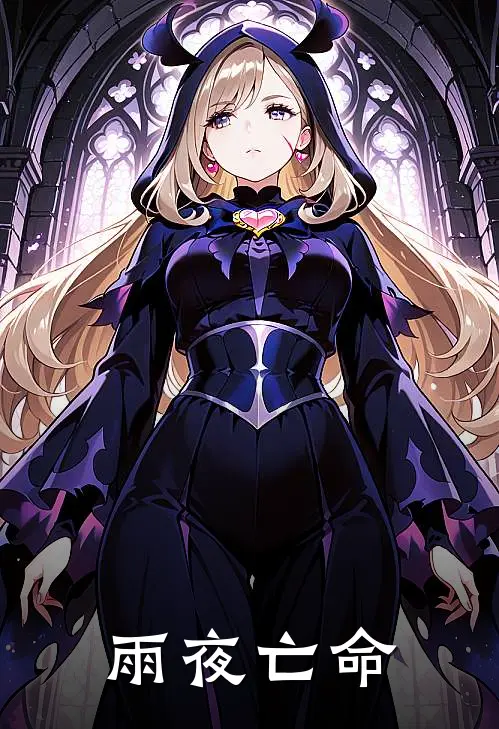 李稳周凯(雨夜亡命)最新章节免费在线阅读_雨夜亡命最新章节免费阅读