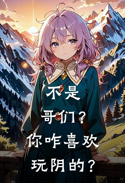 不是，哥们？你咋喜欢玩阴的？