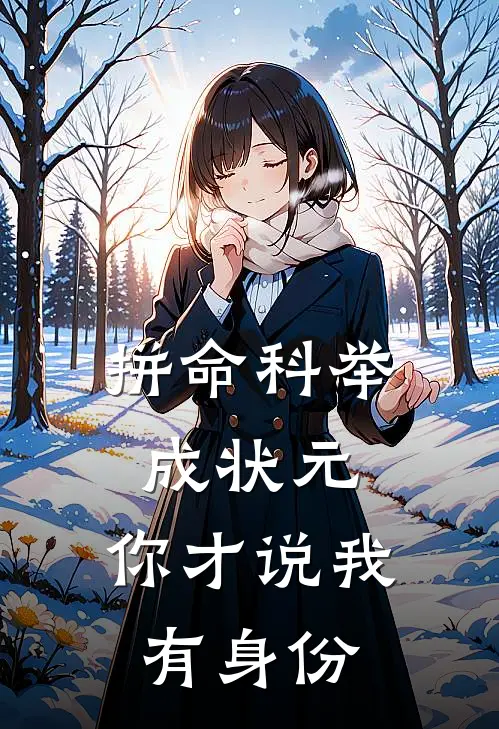 拼命科举成状元，你才说我有身份宋渊宋三高全文免费阅读无弹窗大结局_(拼命科举成状元，你才说我有身份)宋渊宋三高最新章节列表笔趣阁（拼命科举成状元，你才说我有身份）