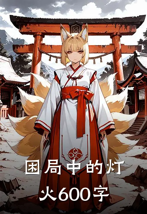 困局中的灯火600字