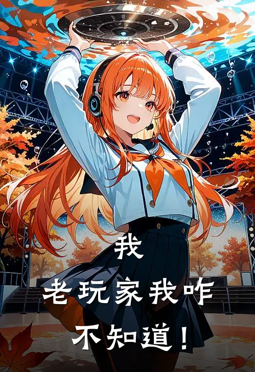 我，老玩家我咋不知道！(郑浩利兹)阅读免费小说_完本热门小说我，老玩家我咋不知道！郑浩利兹