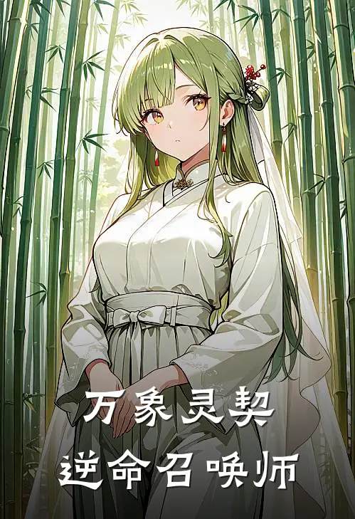 万象灵契：逆命召唤师(林烬白无相)完结版小说_最新全本小说万象灵契：逆命召唤师林烬白无相