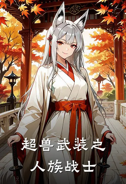 超兽武装之人族战士