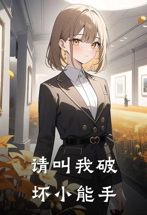 请叫我破坏小能手