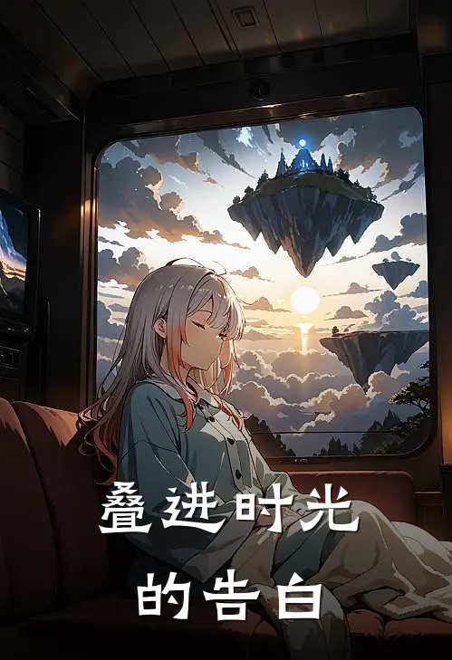 叠进时光的告白