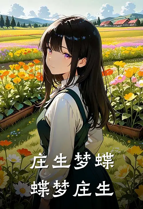 《庄生梦蝶，蝶梦庄生》庄生孟可完结版阅读_庄生孟可完结版在线阅读