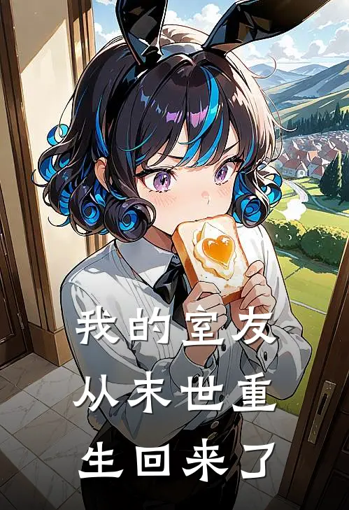我的室友从末世重生回来了