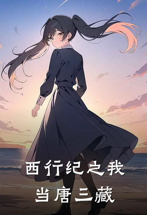 西行纪之我当唐三藏唐三藏孙悟空热门的网络小说_完整版小说西行纪之我当唐三藏(唐三藏孙悟空)