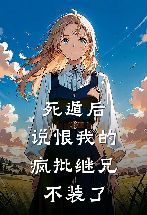 死遁后，说恨我的疯批继兄不装了婉宁江弋寒全本完结小说_最新章节列表死遁后，说恨我的疯批继兄不装了(婉宁江弋寒)