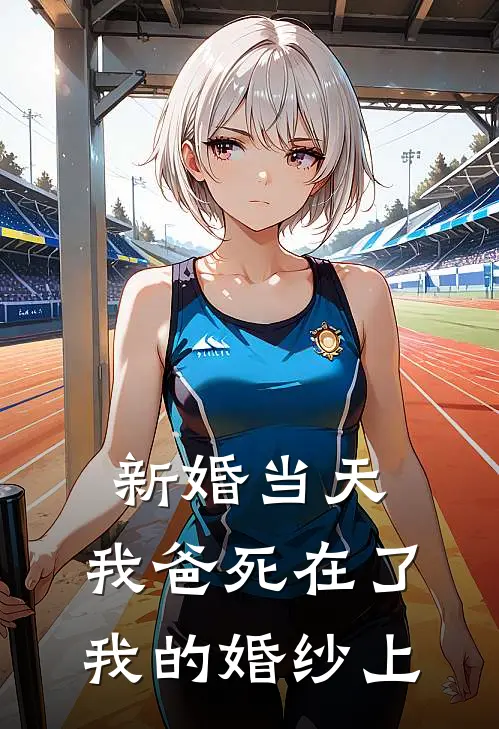 新婚当天，我爸死在了我的婚纱上