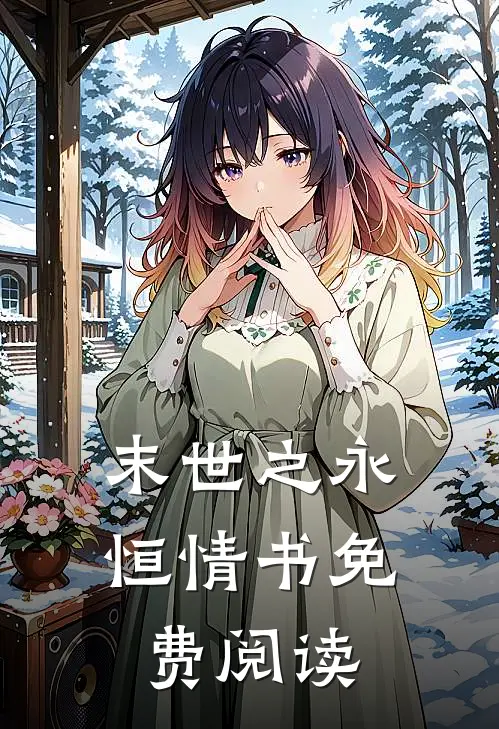 末世之永恒情书免费阅读