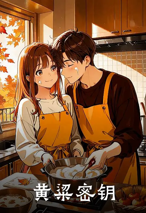 《黄粱密钥》李泽沈昭完本小说_李泽沈昭(黄粱密钥)全文免费阅读无弹窗大结局