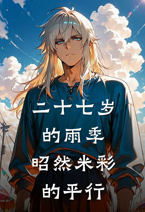 二十七岁的雨季：昭然米彩的平行(昭阳简薇)最新小说推荐_最新热门小说二十七岁的雨季：昭然米彩的平行昭阳简薇