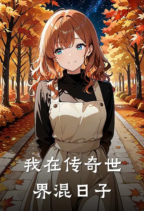 我在传奇世界混日子陈默林婉儿免费完本小说_小说推荐完本我在传奇世界混日子(陈默林婉儿)