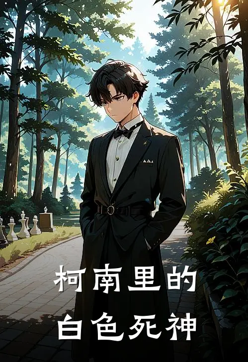 柯南里的白色死神