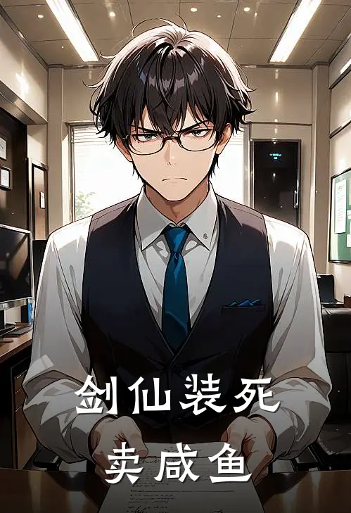 剑仙装死卖咸鱼(吴辽柳无尘)免费小说笔趣阁_完结版小说推荐剑仙装死卖咸鱼(吴辽柳无尘)