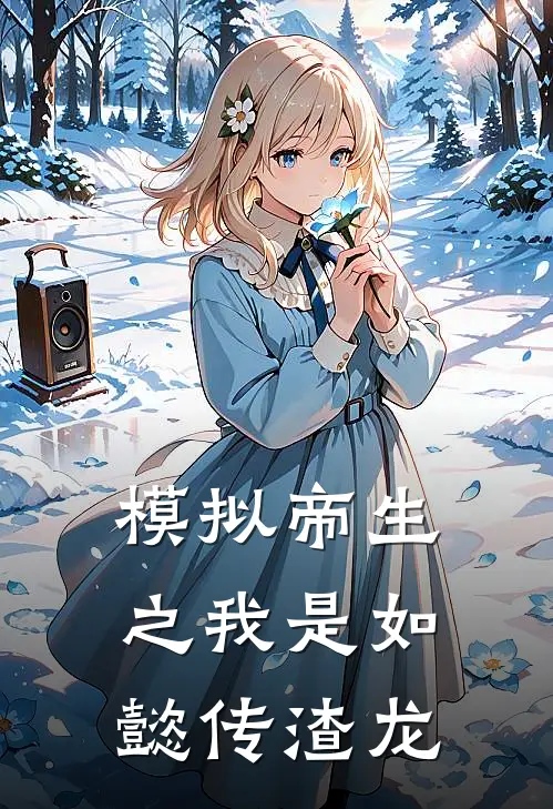 模拟帝生之我是如懿传渣龙