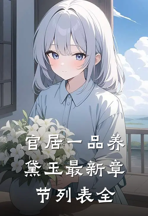 官居一品养黛玉最新章节列表(全)