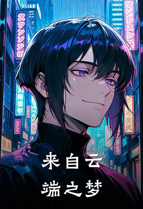 来自云端之梦