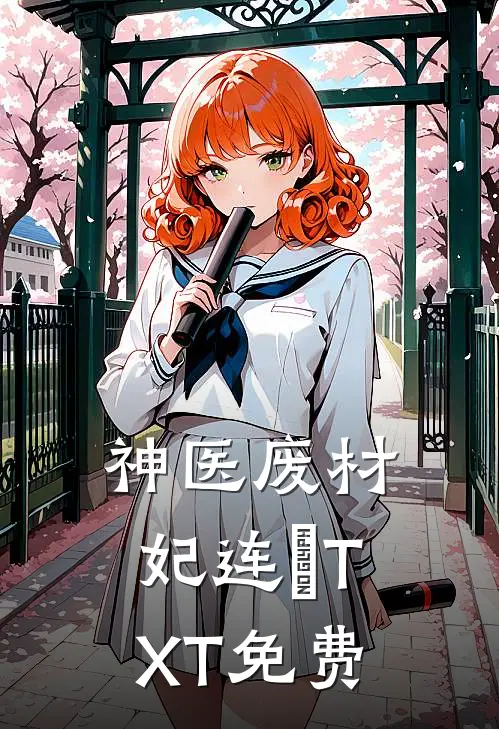 神医废材妃连玦TXT免费