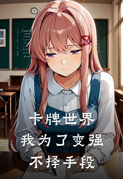 卡牌世界：我为了变强不择手段张启铭李江天热门小说阅读_完本完结小说卡牌世界：我为了变强不择手段张启铭李江天