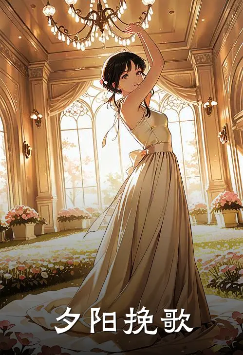 夕阳挽歌