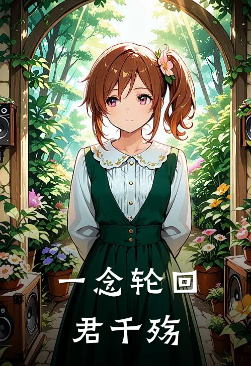 一念轮回君千殇