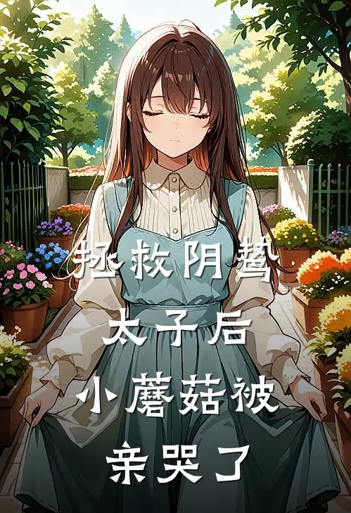 拯救阴鸷太子后，小蘑菇被亲哭了(白明琅祁朝)在线免费小说_热门网络小说拯救阴鸷太子后，小蘑菇被亲哭了白明琅祁朝