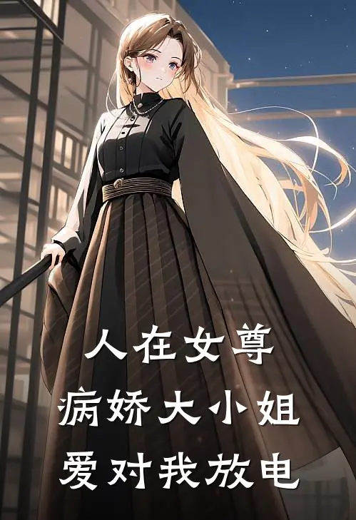 人在女尊，病娇大小姐爱对我放电