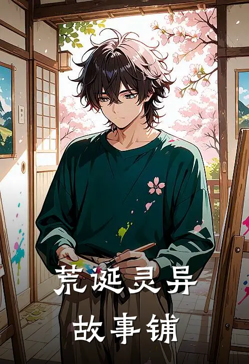 荒诞灵异故事铺(陈安陈立)完结版免费小说_热门完结小说荒诞灵异故事铺(陈安陈立)