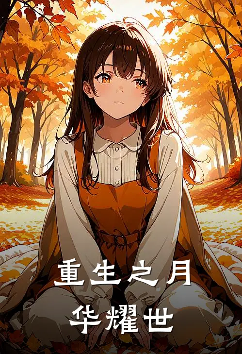 重生之月华耀世