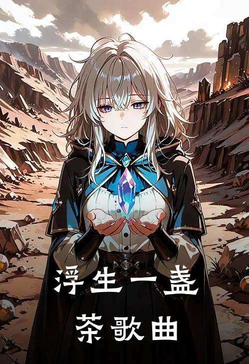 浮生一盏茶歌曲