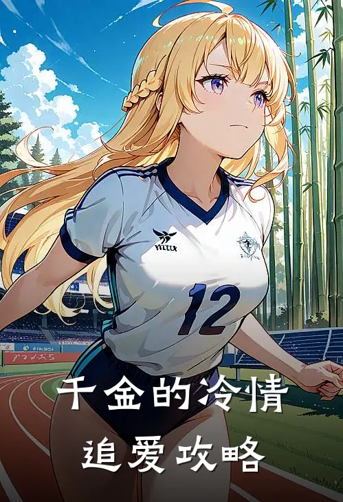 千金的冷情追爱攻略