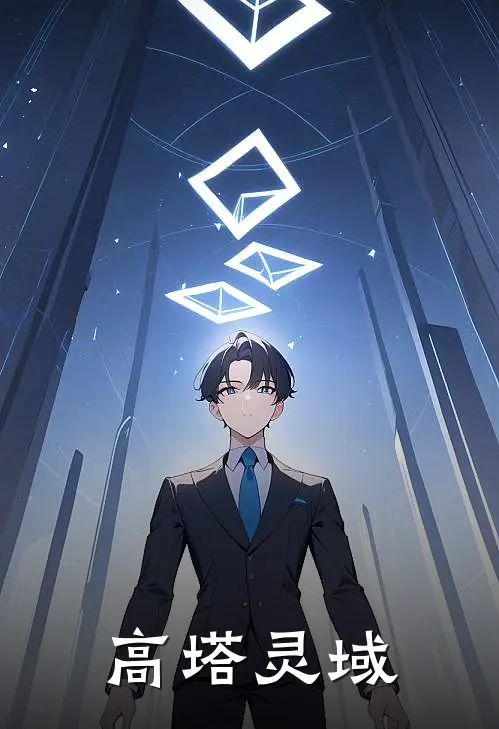 高塔灵域