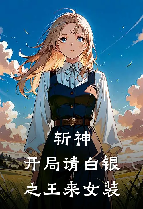 斩神，开局请白银之王来女装秦燃林七夜最新小说推荐_完本小说免费阅读斩神，开局请白银之王来女装(秦燃林七夜)