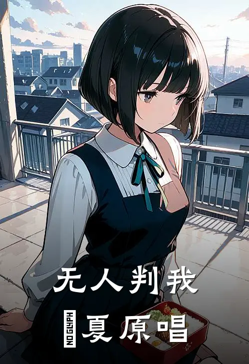 无人判我玥夏原唱