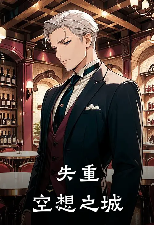 失重：空想之城