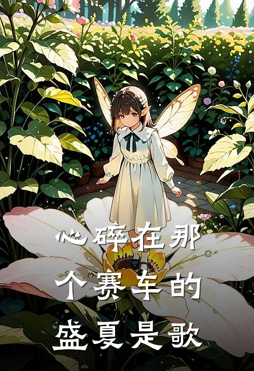 心碎在那个赛车的盛夏是歌