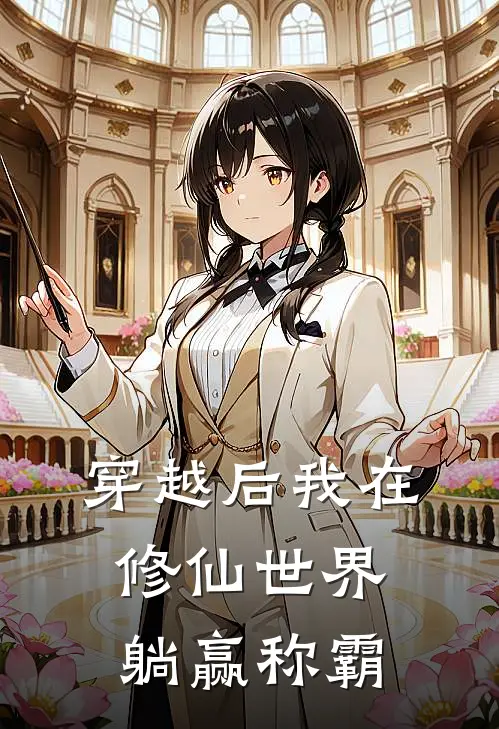 穿越后我在修仙世界躺赢称霸