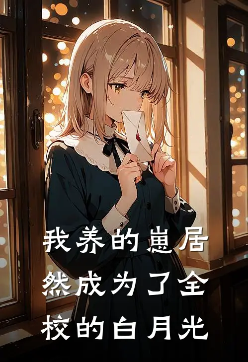 我养的崽居然成为了全校的白月光林乐栖丁梨免费小说免费阅读_推荐完结小说我养的崽居然成为了全校的白月光(林乐栖丁梨)