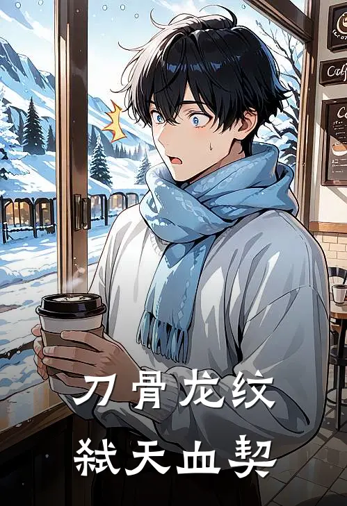 刀骨龙纹：弑天血契