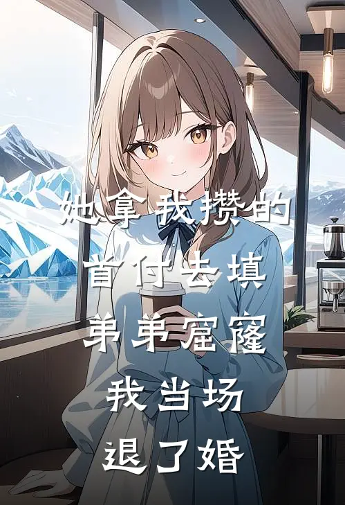 《她拿我攒的首付去填弟弟窟窿，我当场退了婚》袁晴袁凯全文免费在线阅读_《她拿我攒的首付去填弟弟窟窿，我当场退了婚》全集阅读