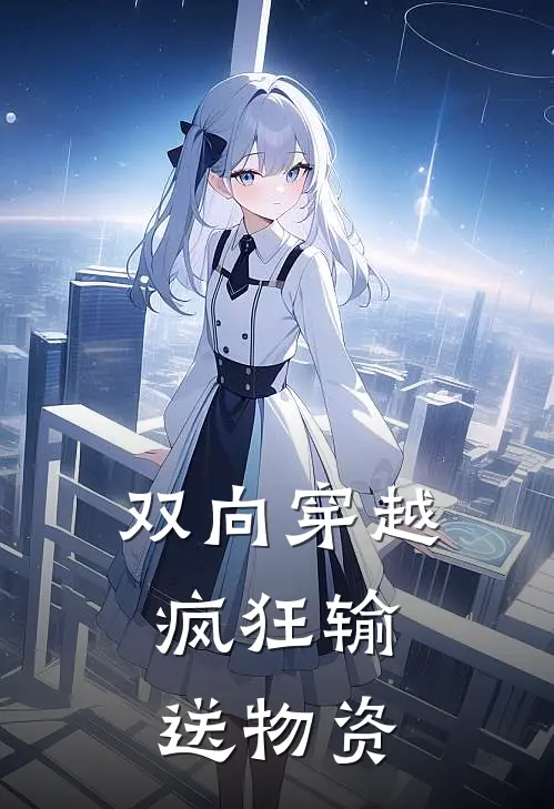 双向穿越，疯狂输送物资