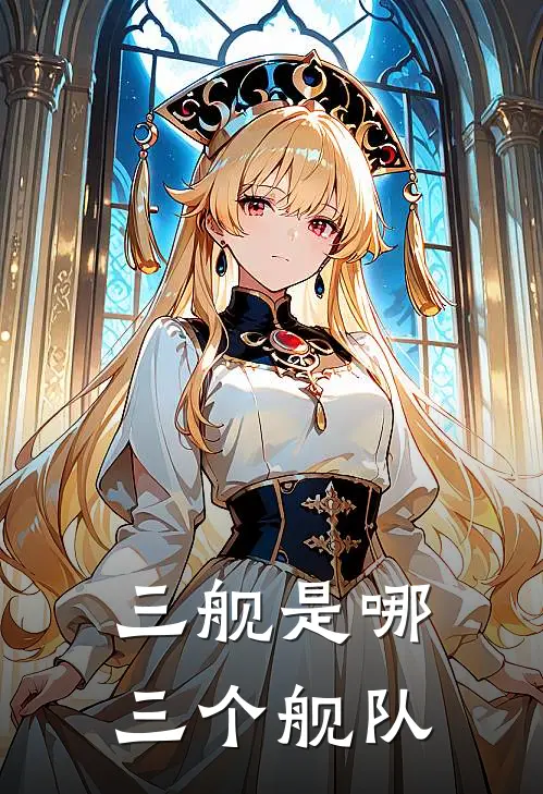 三舰是哪三个舰队