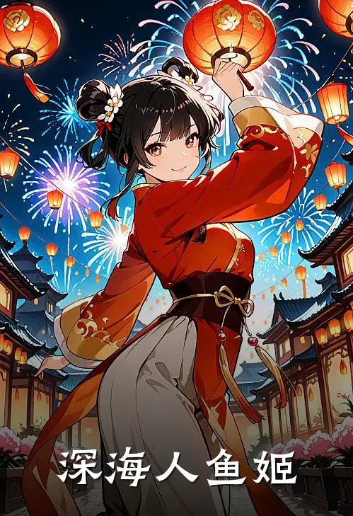 深海人鱼姬安妮塔娜塔莎免费小说全集_免费阅读无弹窗深海人鱼姬安妮塔娜塔莎