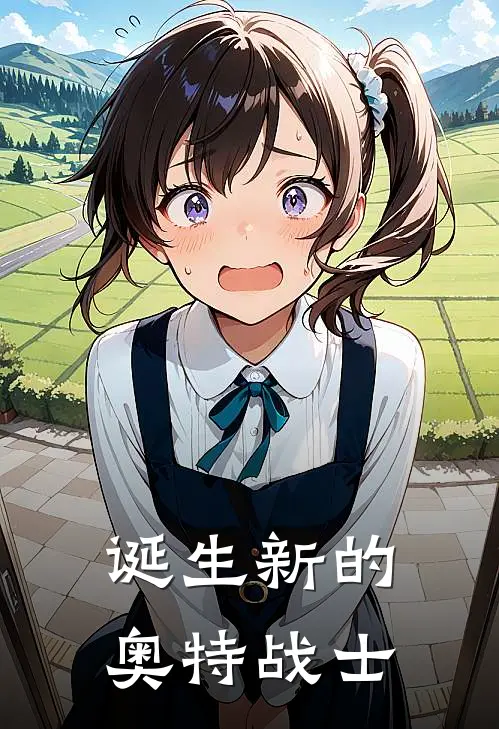 诞生新的奥特战士