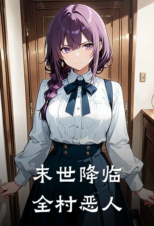 末世降临，全村恶人(刘初玉郑杰)热门网络小说_最新完本小说末世降临，全村恶人(刘初玉郑杰)